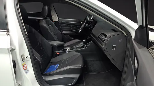Volkswagen 7 1.5 TSI 2024 26