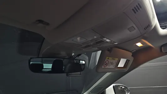 Volkswagen 7 1.5 TSI 2024 33