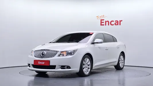Chevrolet EL240 2011