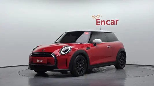 MINI 2023