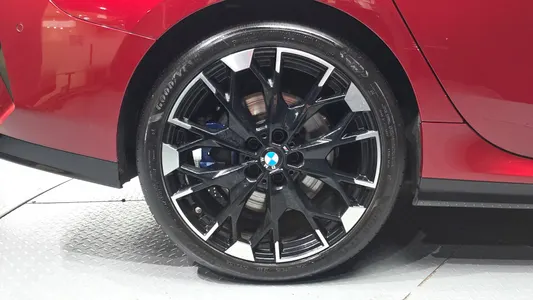 BMW 2 Series Gran Coupe (F74) M235 xDrive 2025 4