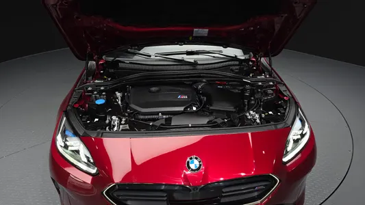 BMW 2 Series Gran Coupe (F74) M235 xDrive 2025 5