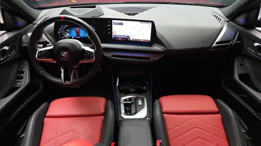 BMW 2 Series Gran Coupe (F74) M235 xDrive 2025 6