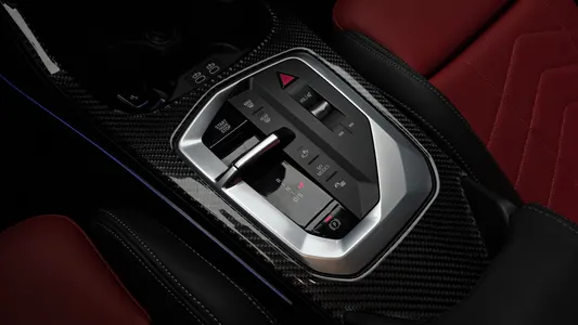 BMW 2 Series Gran Coupe (F74) M235 xDrive 2025 8