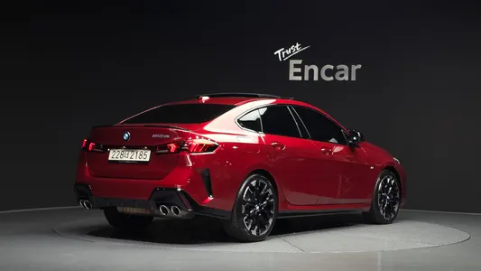 BMW 2 Series Gran Coupe (F74) M235 xDrive 2025