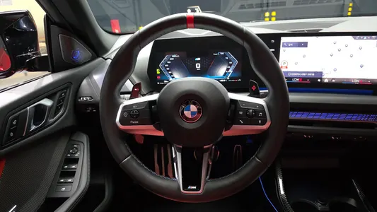 BMW 2 Series Gran Coupe (F74) M235 xDrive 2025 12