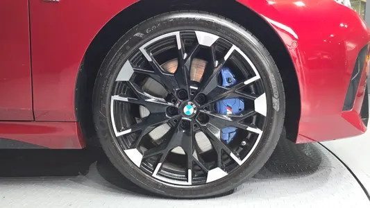 BMW 2 Series Gran Coupe (F74) M235 xDrive 2025 21