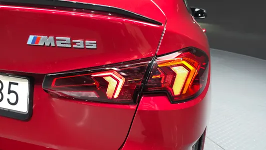 BMW 2 Series Gran Coupe (F74) M235 xDrive 2025 23