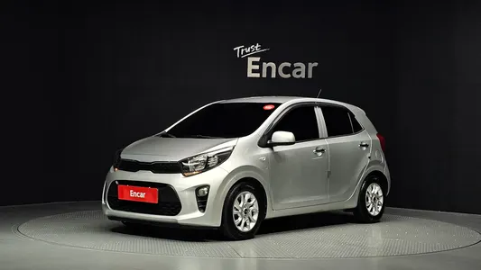 Kia (JA) LPi 2017