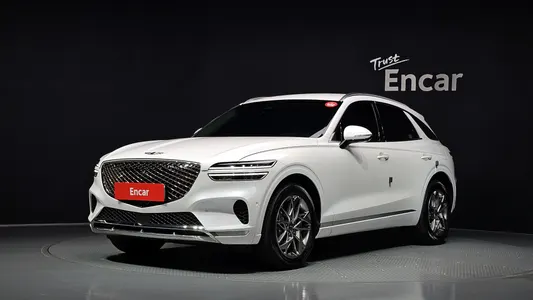 Genesis GV70 2.5T AWD 2023