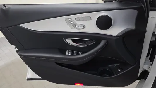 Mercedes-Benz E-Class W213 E250 2021 24