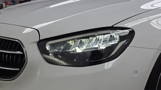 Mercedes-Benz E-Class W213 E250 2021 22