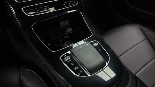 Mercedes-Benz E-Class W213 E250 2021 32