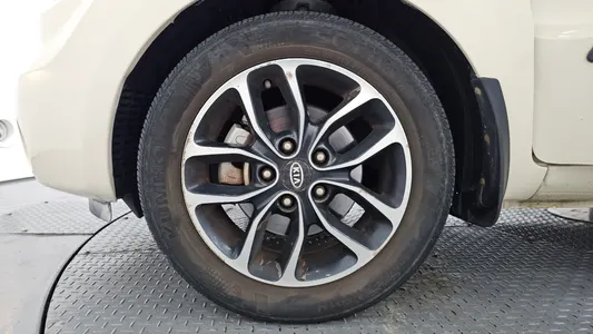 Kia Soul 1.6 2U 2010 5