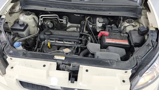 Kia Soul 1.6 2U 2010 6