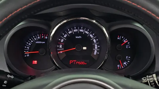 Kia Soul 1.6 2U 2010 8