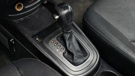 Kia Soul 1.6 2U 2010 9
