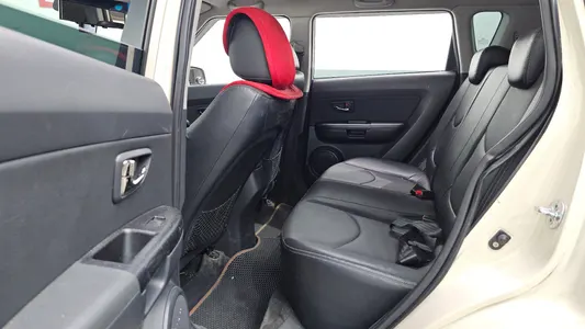 Kia Soul 1.6 2U 2010 12