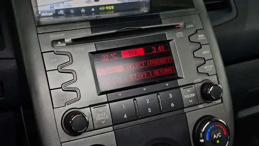Kia Soul 1.6 2U 2010 16