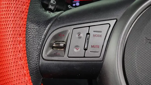 Kia Soul 1.6 2U 2010 19