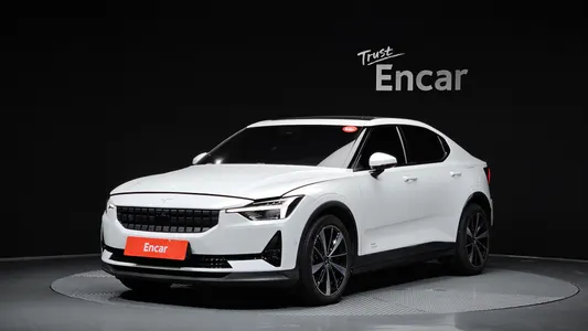 Polestar 2 2022