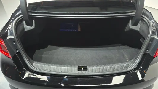 Renault Korea SM6 2.0 LPe LE () 2016 20
