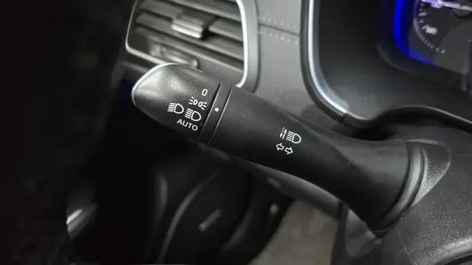 Renault Korea SM6 2.0 LPe LE () 2016 18