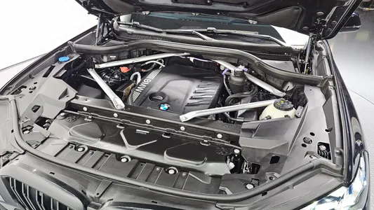 BMW X5 (G05) xDrive 30d M 2025 5