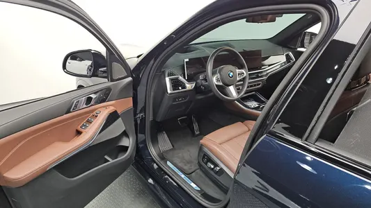 BMW X5 (G05) xDrive 30d M 2025 10