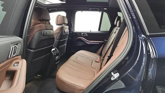 BMW X5 (G05) xDrive 30d M 2025 11