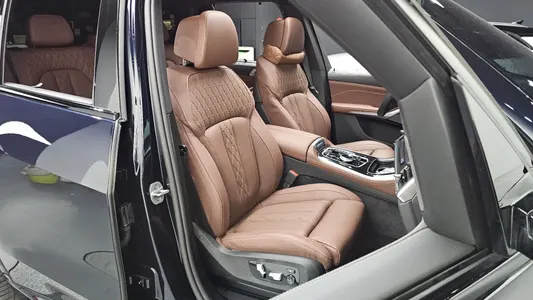 BMW X5 (G05) xDrive 30d M 2025 9