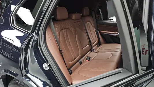 BMW X5 (G05) xDrive 30d M 2025 26