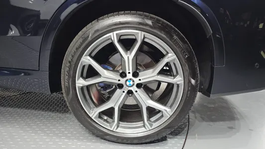 BMW X5 (G05) xDrive 30d M 2025 21
