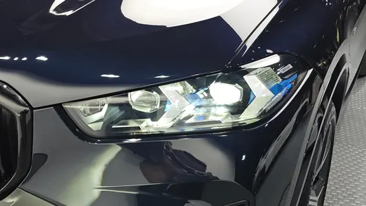 BMW X5 (G05) xDrive 30d M 2025 22