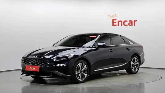 Kia K8 2023