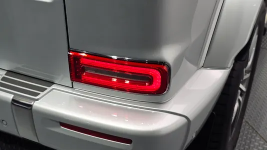 Mercedes-Benz G-Class W465 G450d 2024 23