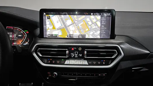 BMW X3 (G01) xDrive 20i M 2024 13