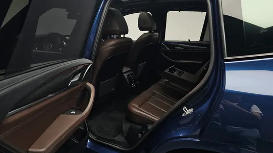 BMW X3 (G01) xDrive 20i M 2024 26