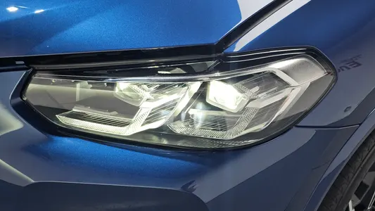 BMW X3 (G01) xDrive 20i M 2024 22