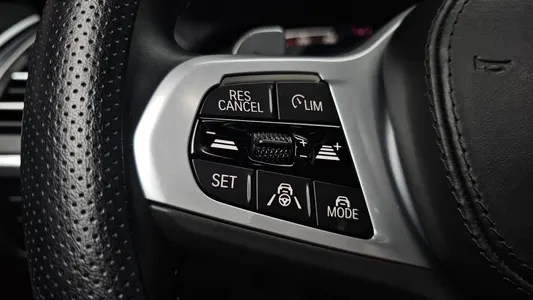 BMW X3 (G01) xDrive 20i M 2024 30