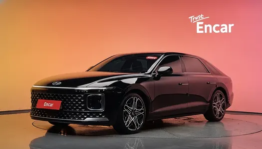 Hyundai (GN7) 2023