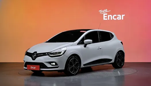 Renault Korea 2019