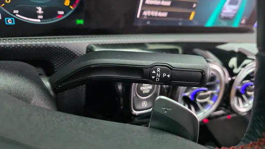 Mercedes-Benz CLA-Class C118 CLA250 4MATIC 2021 8