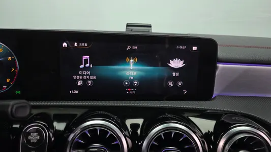 Mercedes-Benz CLA-Class C118 CLA250 4MATIC 2021 13