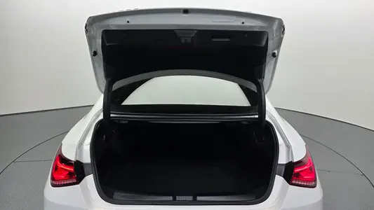 Mercedes-Benz CLA-Class C118 CLA250 4MATIC 2021 19