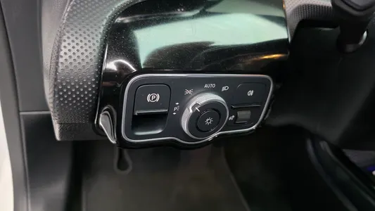 Mercedes-Benz CLA-Class C118 CLA250 4MATIC 2021 17
