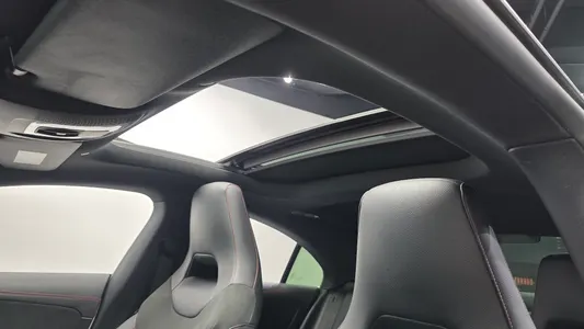 Mercedes-Benz CLA-Class C118 CLA250 4MATIC 2021 18