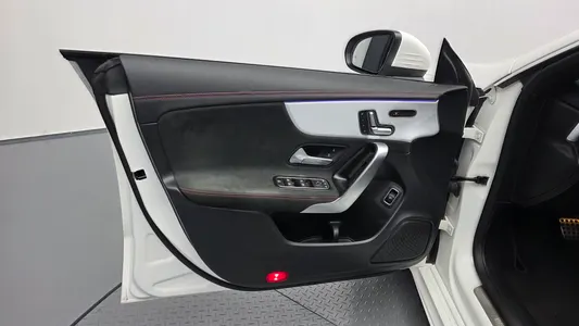 Mercedes-Benz CLA-Class C118 CLA250 4MATIC 2021 24