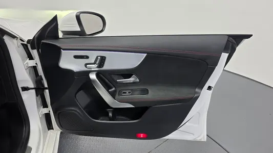 Mercedes-Benz CLA-Class C118 CLA250 4MATIC 2021 25