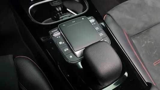 Mercedes-Benz CLA-Class C118 CLA250 4MATIC 2021 29